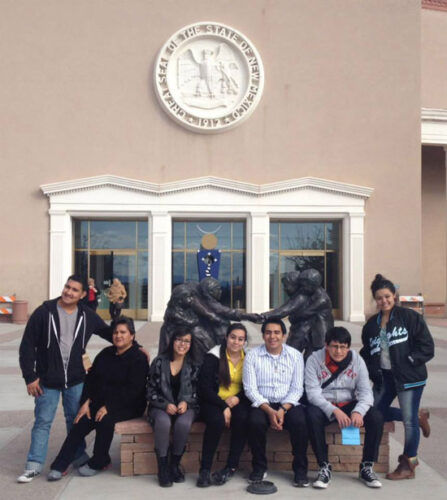 Hispanic Access Foundation Rallies Latinos Around Environmental Issues